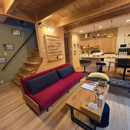 Rexline中辺路 Villa Tanabe Exterior photo